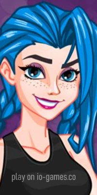 gameplay large view Crazy BFF Party Fashion  gameplay small view