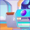 Princess Astronaut  gameplay small view