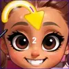 Celebrity Makeup and Dance  gameplay small view