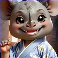 Train Kung Fu Animals in Clicker Adventure gameplay large view