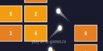 gameplay large view Brick Breaker Gala  gameplay small view