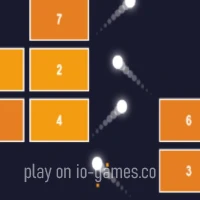 gameplay large view Brick Breaker Gala  gameplay small view