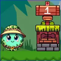 Forest Adventure gameplay large view