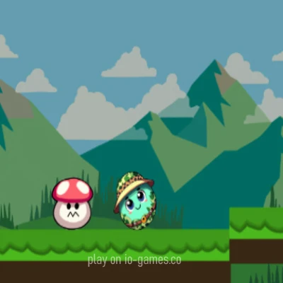  Forest Adventure 