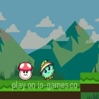 gameplay large view Forest Adventure  gameplay small view