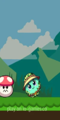 gameplay large view Forest Adventure  gameplay small view