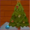 New Years Balls 2048 in 3D  gameplay small view