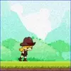 Dino Huntress  gameplay small view