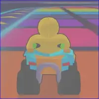 Boom Wheels 3D gameplay large view