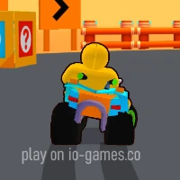 gameplay large view Boom Wheels 3D  gameplay small view