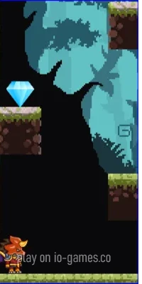 gameplay large view Savage Jon    gameplay small view