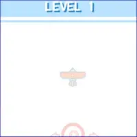 Aircraft Shooter gameplay large view
