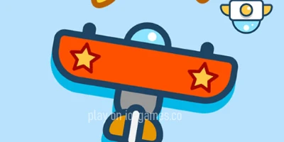 gameplay large view Aircraft Shooter  gameplay small view