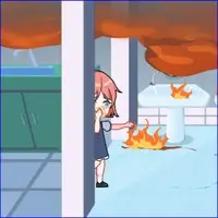 Save Her Tour gameplay large view