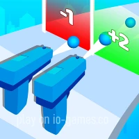 gameplay large view Gun Evolution  gameplay small view