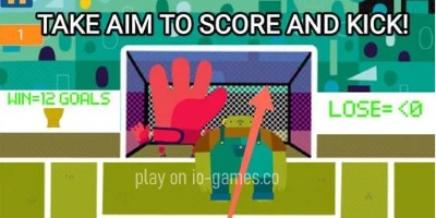  Soccer Guantone 