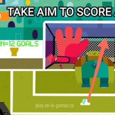 Soccer Guantone