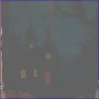 Halloween Merge gameplay large view