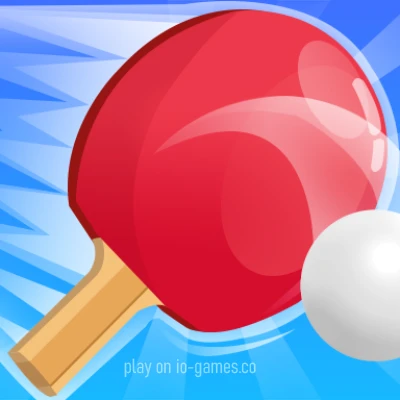 gameplay large view Ping Pong Battle Table Tennis  gameplay small view