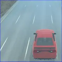 Race Traffic Crazy gameplay large view