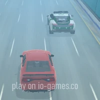 gameplay large view Race Traffic Crazy  gameplay small view