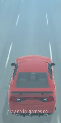gameplay large view Race Traffic Crazy  gameplay small view