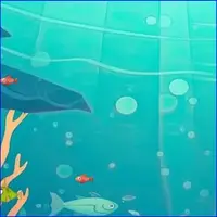 Mad Shark Fish gameplay large view