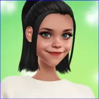 DIY Ugly Christmas Sweater gameplay large view