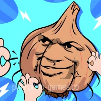 gameplay large view Funny Pull The Beard  gameplay small view
