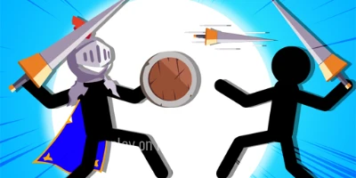 gameplay large view Javelin Battle  gameplay small view