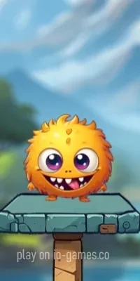gameplay large view Hungry Beast  gameplay small view