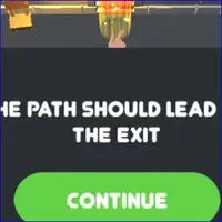 Noob: Escape Plan gameplay large view