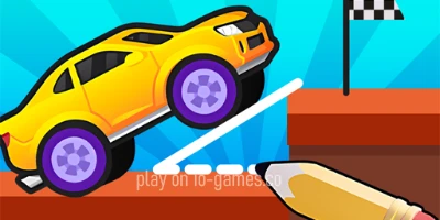 gameplay large view Draw And Escape  gameplay small view
