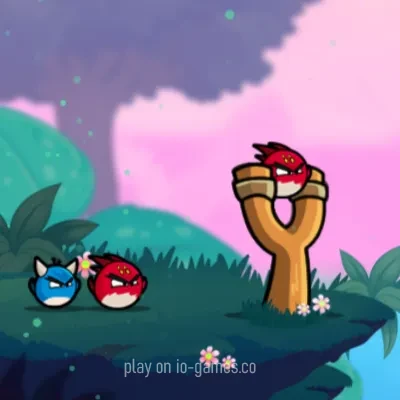  Angry Birdz 