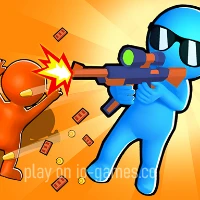 gameplay large view Walkers Attack  gameplay small view