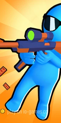 gameplay large view Walkers Attack  gameplay small view