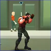 Gang Brawlers gameplay large view
