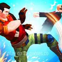 gameplay large view Gang Brawlers  gameplay small view