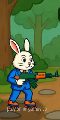 gameplay large view Monsters of Easter Eggs  gameplay small view