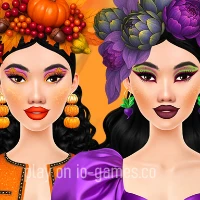 gameplay large view Harvest Glam  gameplay small view