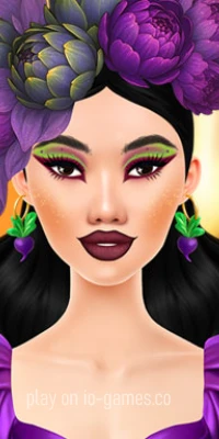 gameplay large view Harvest Glam  gameplay small view