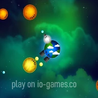 gameplay large view World in Danger Earth Attack  gameplay small view