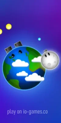 gameplay large view World in Danger Earth Attack  gameplay small view