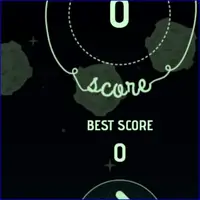 Galactic Jumper gameplay large view