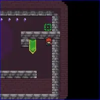 Swipe Runner Quest gameplay large view