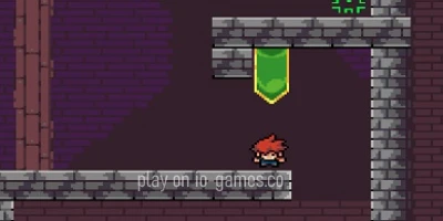 gameplay large view Swipe Runner Quest  gameplay small view