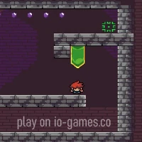 gameplay large view Swipe Runner Quest  gameplay small view