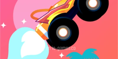 gameplay large view Rocket-vehicle-Online  gameplay small view