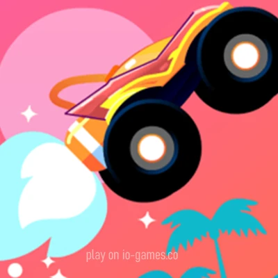 gameplay large view Rocket-vehicle-Online  gameplay small view