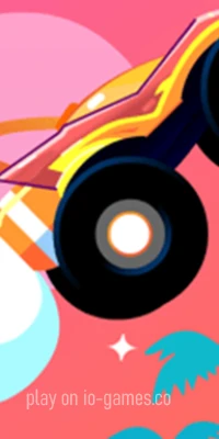 gameplay large view Rocket-vehicle-Online  gameplay small view